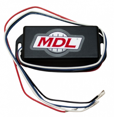 Speedometer Calibrator, ERA - Electronic Ratio Adapter, Analog and Digital Signals